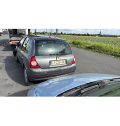 Compteur RENAULT CLIO 2