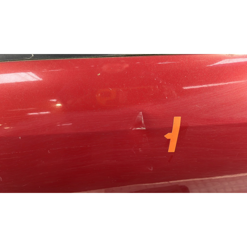 Porte avant droit CITROEN XSARA Photo n°3