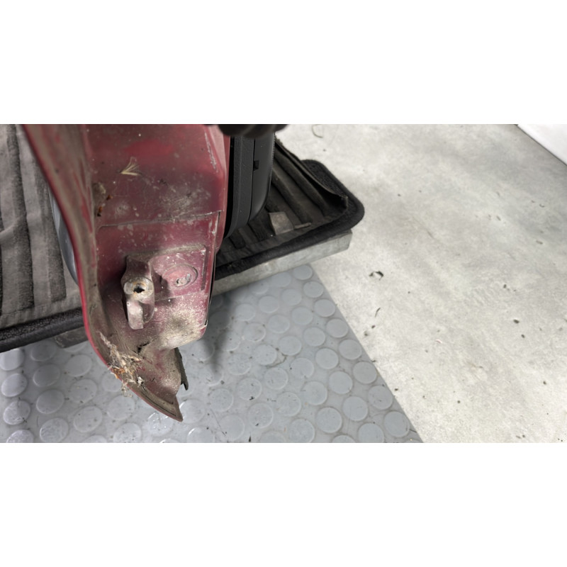 Porte avant droit CITROEN XSARA Photo n°5