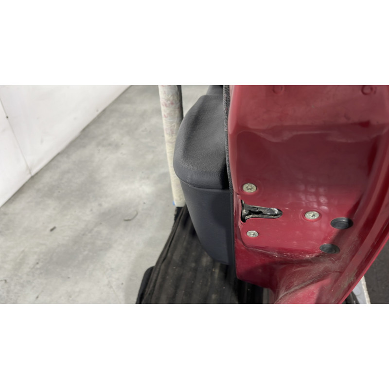 Porte avant droit CITROEN XSARA Photo n°6