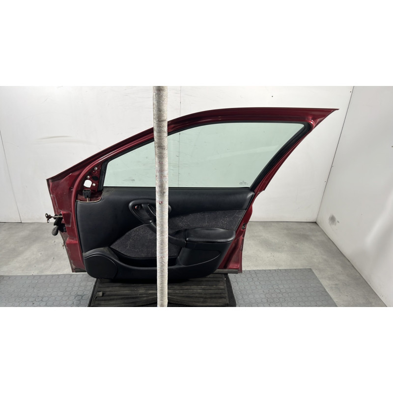 Porte avant droit CITROEN XSARA Photo n°7