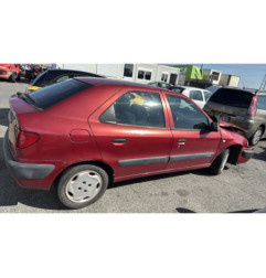 Porte avant droit CITROEN XSARA