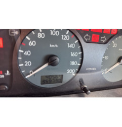 Porte avant droit CITROEN XSARA