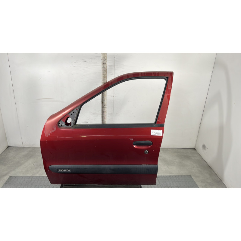 Porte avant gauche CITROEN XSARA Photo n°1