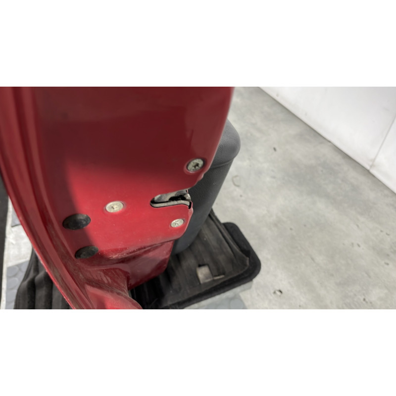 Porte avant gauche CITROEN XSARA Photo n°3