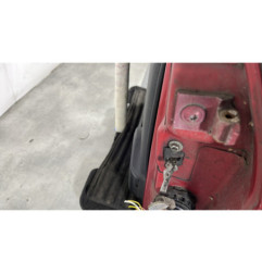 Porte avant gauche CITROEN XSARA