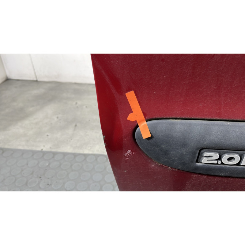 Porte avant gauche CITROEN XSARA Photo n°6