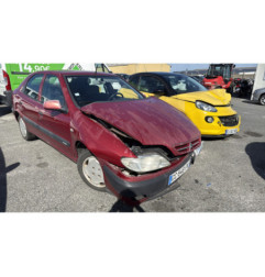 Porte avant gauche CITROEN XSARA