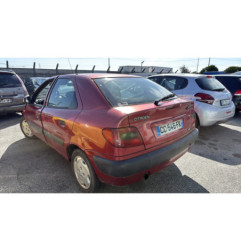 Porte avant gauche CITROEN XSARA