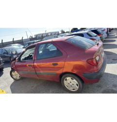Porte avant gauche CITROEN XSARA