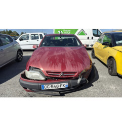 Porte avant gauche CITROEN XSARA