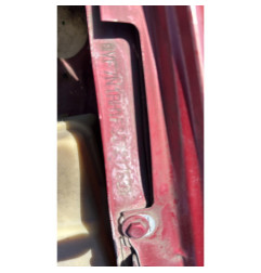 Porte avant gauche CITROEN XSARA