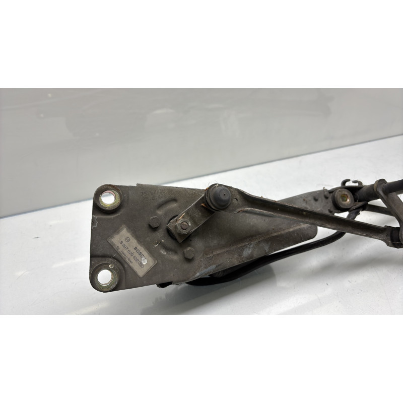 Moteur essuie glace avant CITROEN XSARA Photo n°2