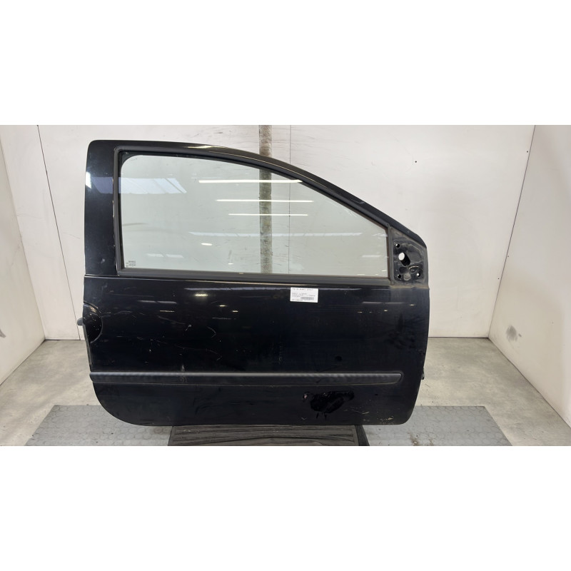 Porte avant droit RENAULT TWINGO 2 Photo n°1
