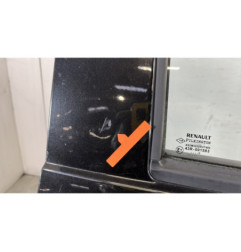 Porte avant droit RENAULT TWINGO 2