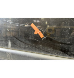 Porte avant droit RENAULT TWINGO 2