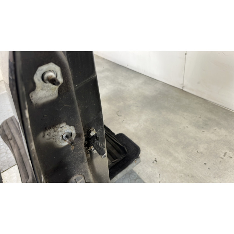 Porte avant droit RENAULT TWINGO 2 Photo n°6