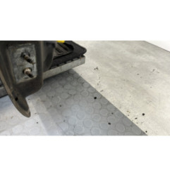 Porte avant droit RENAULT TWINGO 2
