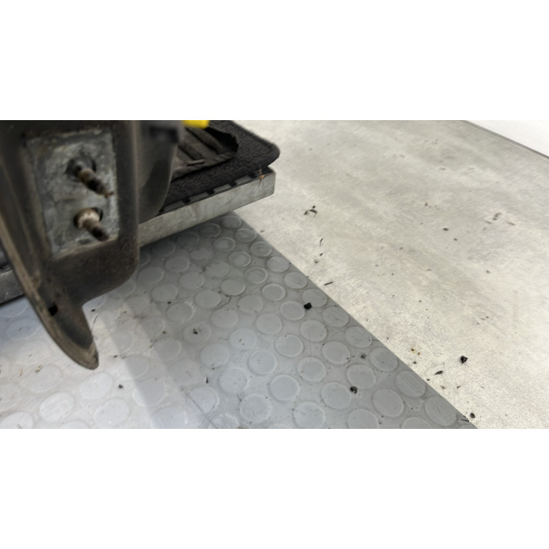 Porte avant droit RENAULT TWINGO 2 Photo n°7