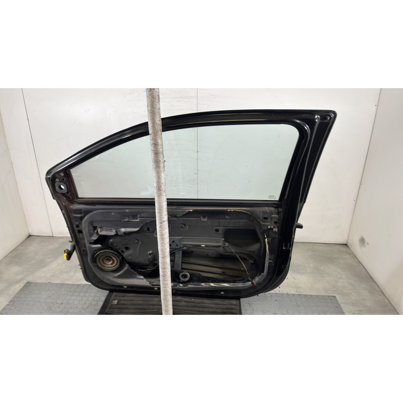 Porte avant droit RENAULT TWINGO 2 Photo n°8
