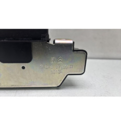 Serrure de coffre CITROEN C3 2