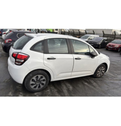 Serrure de coffre CITROEN C3 2