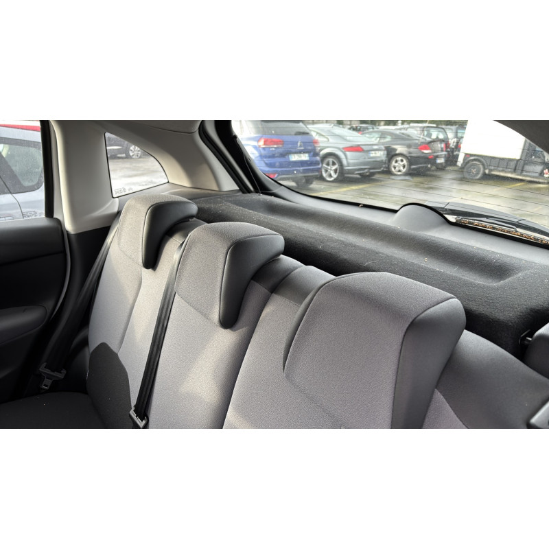 Serrure de coffre CITROEN C3 2 Photo n°15