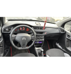 Serrure de coffre CITROEN C3 2