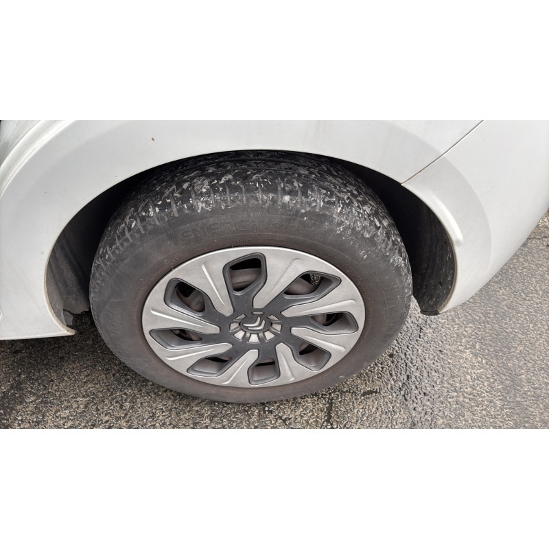 Serrure de coffre CITROEN C3 2 Photo n°18