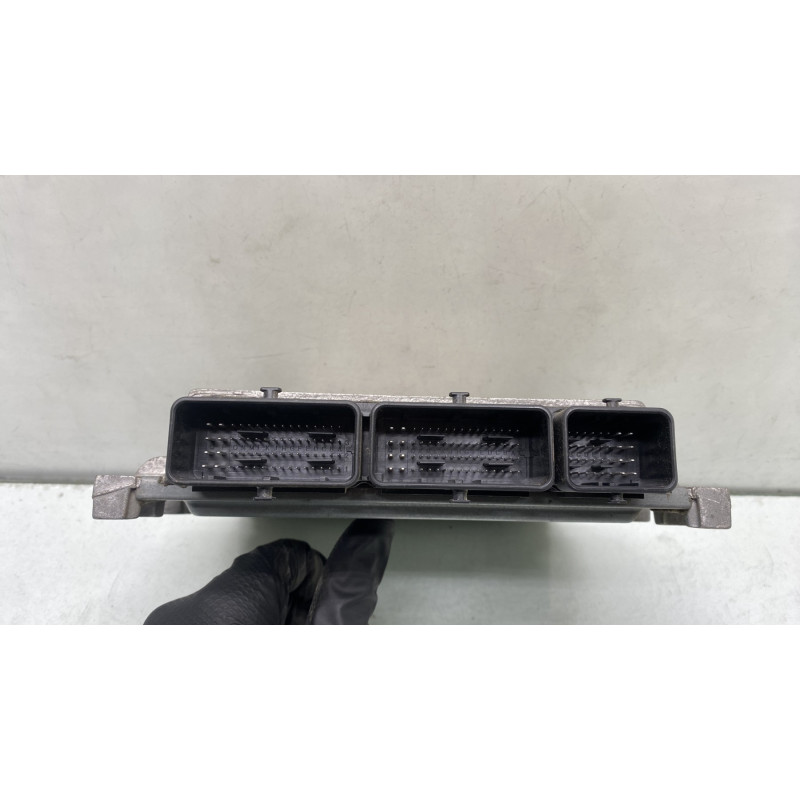Calculateur moteur NISSAN QASHQAI 1 Photo n°3