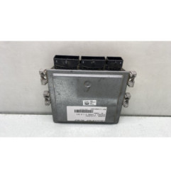 Calculateur moteur NISSAN QASHQAI 1