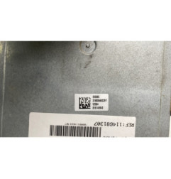 Calculateur moteur NISSAN QASHQAI 1