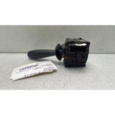 Commodo d'essuie glaces DACIA SANDERO 2