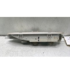 Eclairage de plafonnier DACIA SANDERO 2