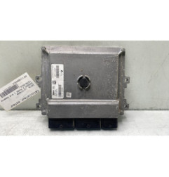 Calculateur moteur DACIA SANDERO 2 Photo n°1