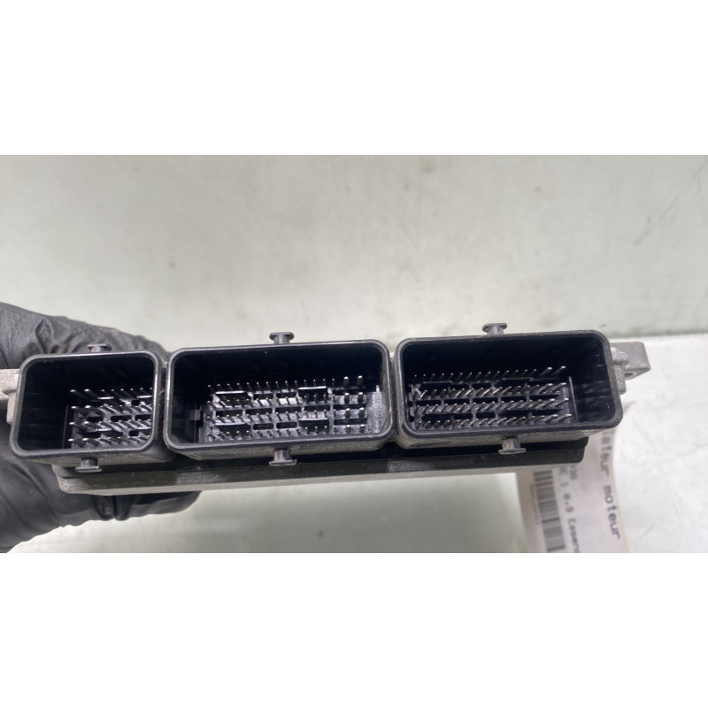 Calculateur moteur DACIA SANDERO 2 Photo n°3