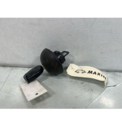 Bouchon de carburant RENAULT CLIO 2