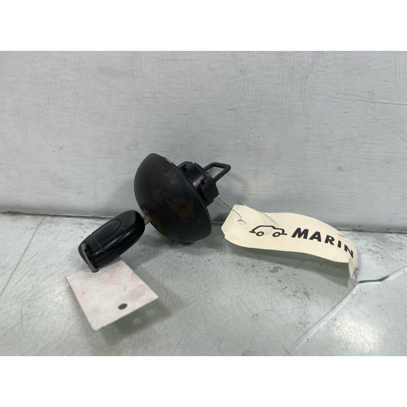 Bouchon de carburant RENAULT CLIO 2 Photo n°3
