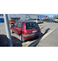 Bouchon de carburant RENAULT CLIO 2
