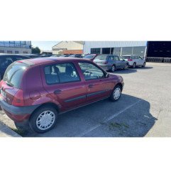 Bouchon de carburant RENAULT CLIO 2