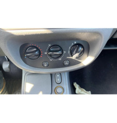 Bouchon de carburant RENAULT CLIO 2