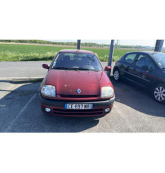 Bouchon de carburant RENAULT CLIO 2