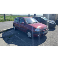 Bouchon de carburant RENAULT CLIO 2