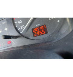 Bouchon de carburant RENAULT CLIO 2