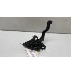 Fermeture de capot DACIA SANDERO 3 STEPWAY Photo n°1