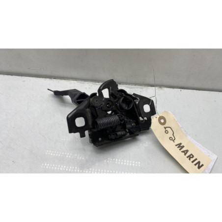 Fermeture de capot DACIA SANDERO 3 STEPWAY