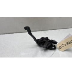 Fermeture de capot DACIA SANDERO 3 STEPWAY