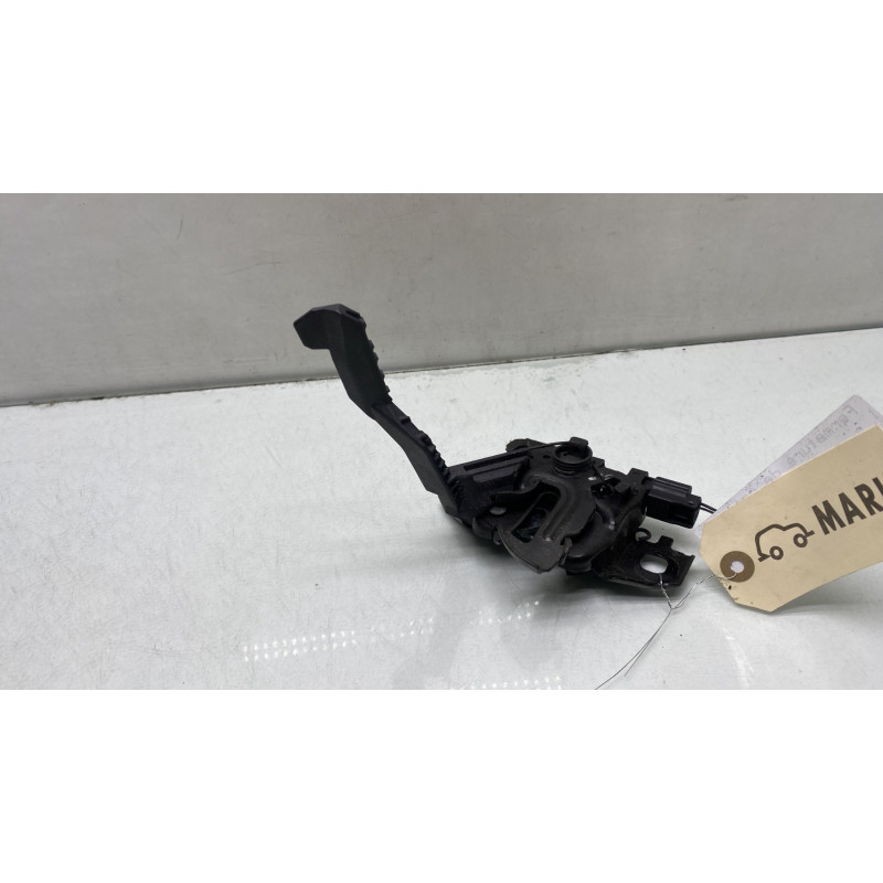 Fermeture de capot DACIA SANDERO 3 STEPWAY Photo n°3