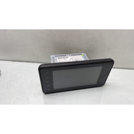 Autoradio d'origine DACIA SANDERO 3 STEPWAY