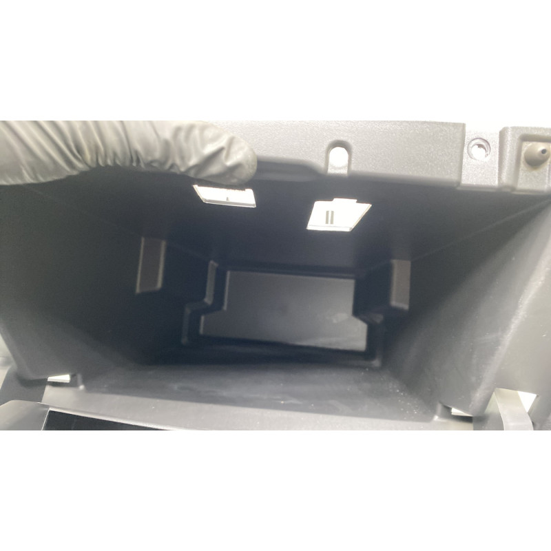 Boite a gants DACIA SANDERO 3 STEPWAY Photo n°3